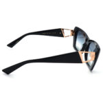 عینک آفتابی زنانه کائوچو آنا هیکمن Ana Hickmann AH9395