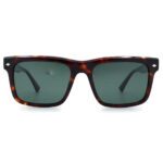 عینک آفتابی مردانه BULGET BG9259M