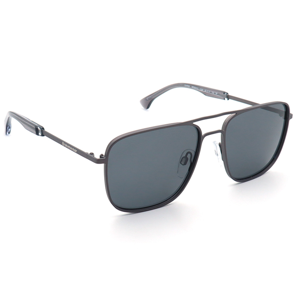 عینک آفتابی مردانه Bravewear BRW3010