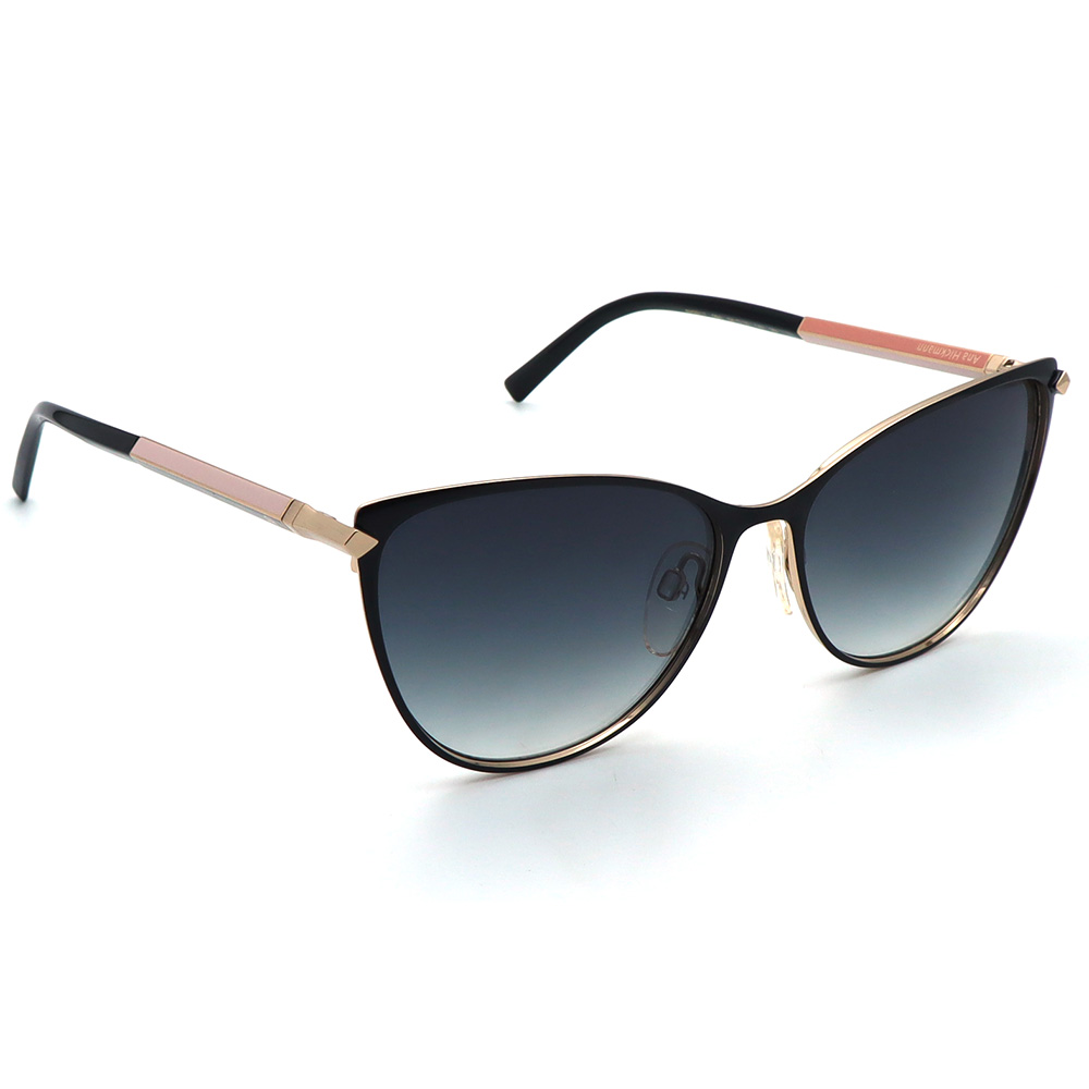 عینک آفتابی زنانه کلاسیک Ana Hickmann AH3217