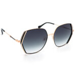 عینک آفتابی زنانه شش ضلعی Ana Hickmann AH3257