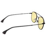 عینک شب مردانه پلاریزه Bravewear BRW3017