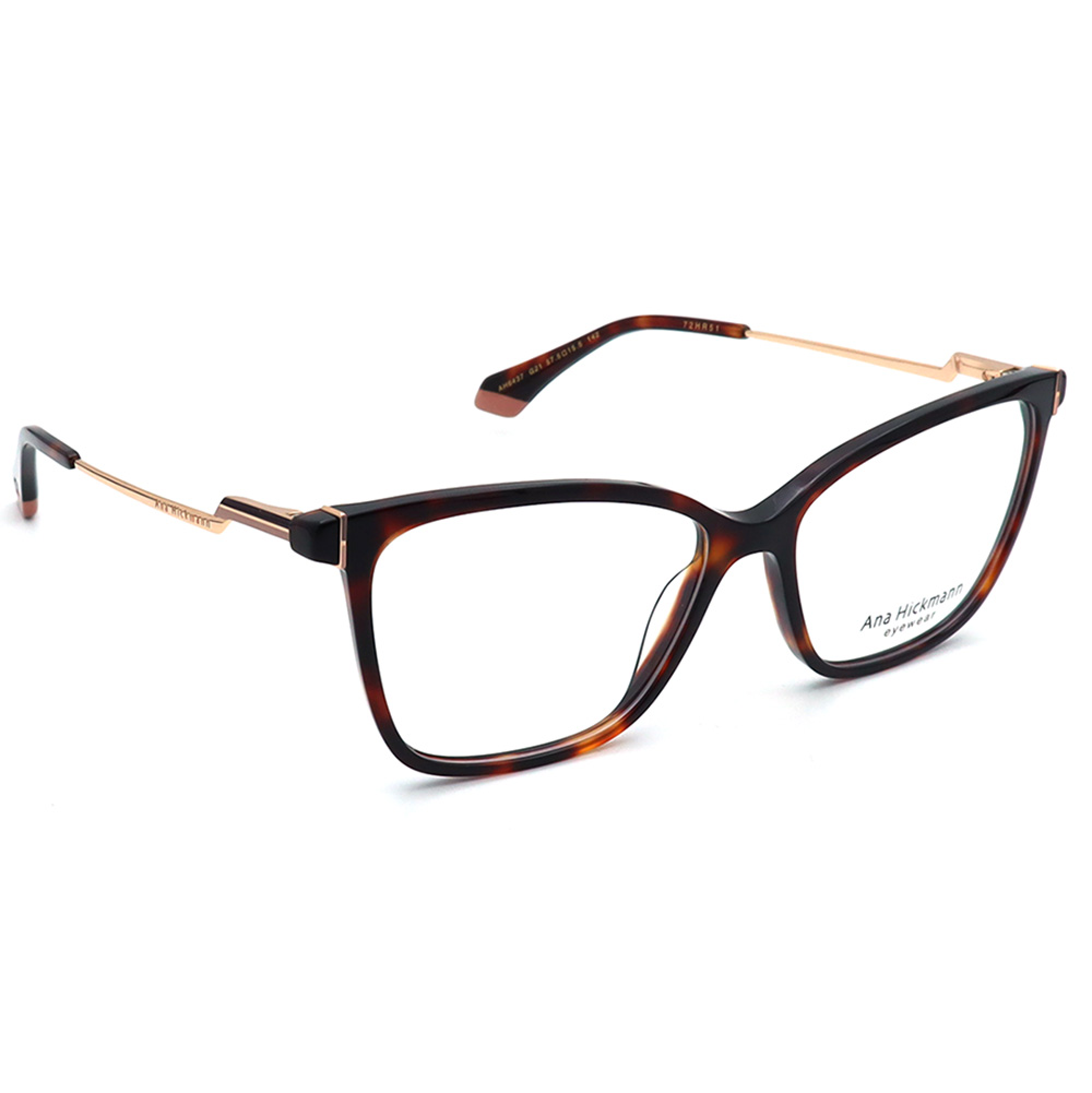 عینک طبی زنانه آنا هیکمن ایتالیا Ana Hickmann AH6437