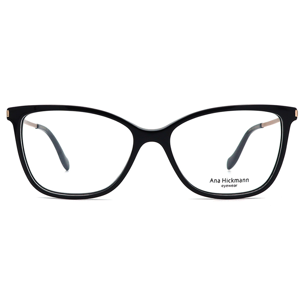 عینک طبی زنانه برند اورجینال Ana Hickmann AH6343