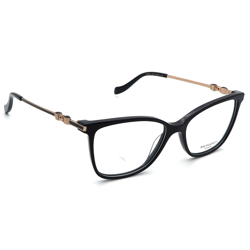 عینک طبی زنانه برند اورجینال Ana Hickmann AH6343