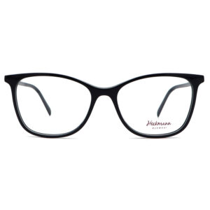 عینک طبی زنانه کائوچو سبک Hickmann HI6150