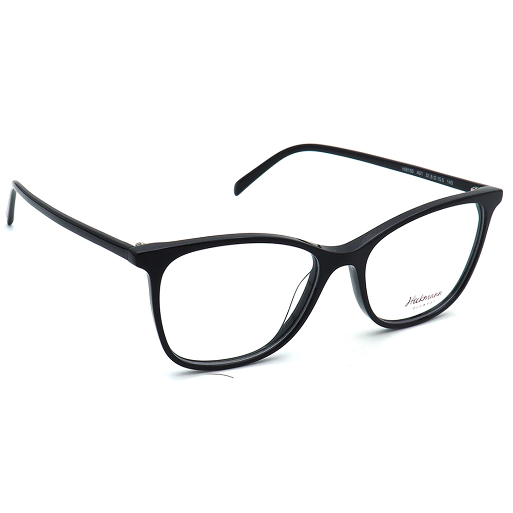 عینک طبی زنانه کائوچو سبک Hickmann HI6150
