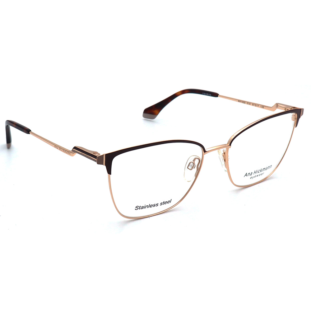 عینک طبی زنانه اورجینال Ana Hickmann AH1433