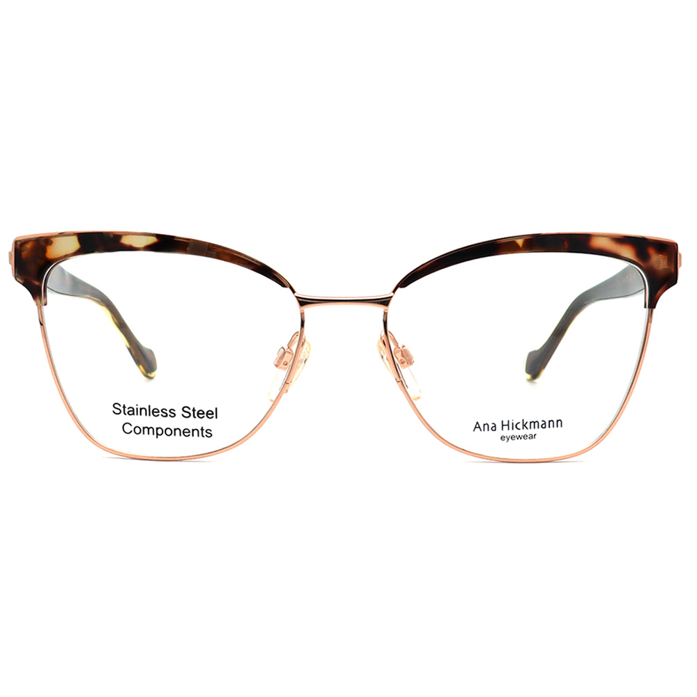 عینک طبی زنانه کلاب مستر Ana Hickmann AH1375