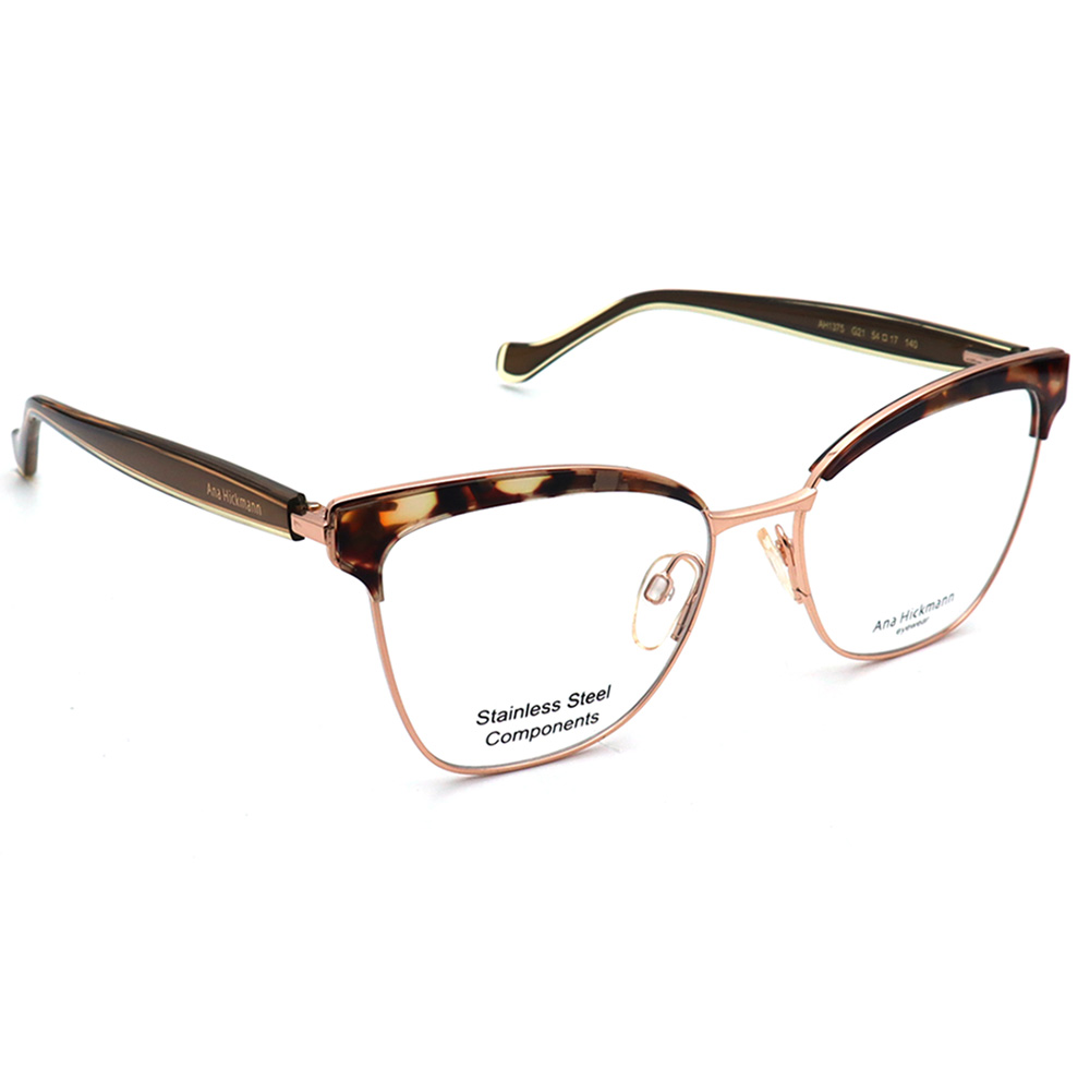 عینک طبی زنانه کلاب مستر Ana Hickmann AH1375