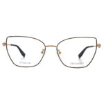 عینک طبی زنانه تیتانیوم برند تروساردی TRUSSARDI VTR431F