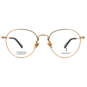 عینک طبی مردانه تیتانیوم JO&MARGOT J1028T