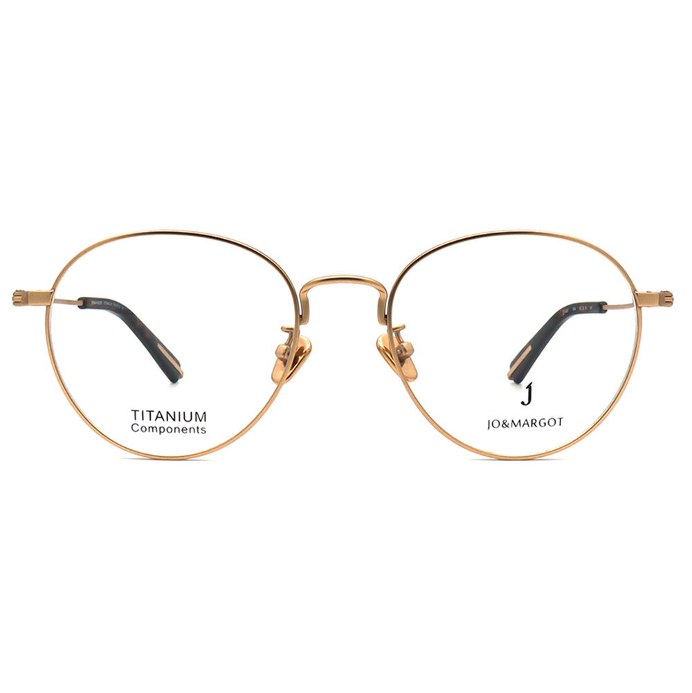 عینک طبی مردانه تیتانیوم JO&MARGOT J1028T
