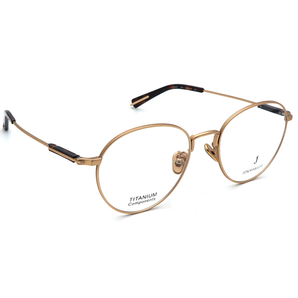 عینک طبی مردانه تیتانیوم JO&MARGOT J1028T
