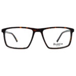 عینک طبی مردانه کائوچو اورجینال BLANCIA BC234