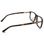 عینک طبی مردانه کائوچو اورجینال BLANCIA BC234
