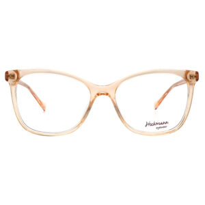 عینک طبی زنانه کائوچو کریستالی Hickmann HI6119E