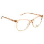 عینک طبی زنانه کائوچو کریستالی Hickmann HI6119E