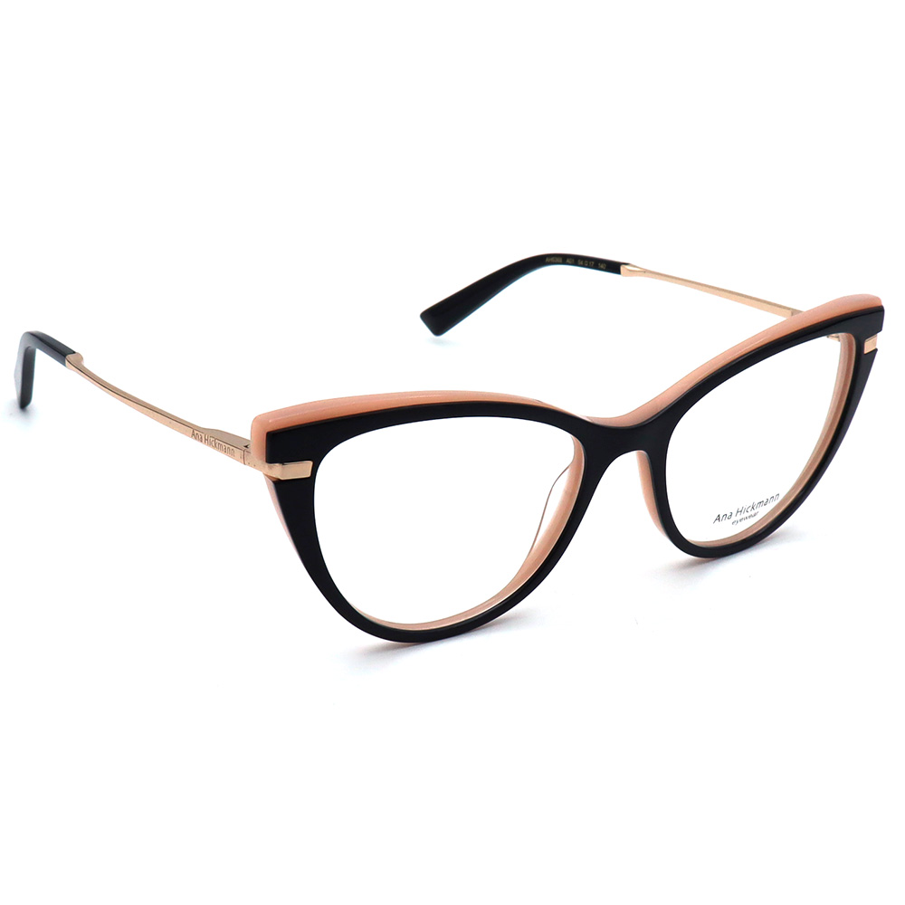 عینک طبی زنانه برند اورجینال Ana Hickmann AH6368