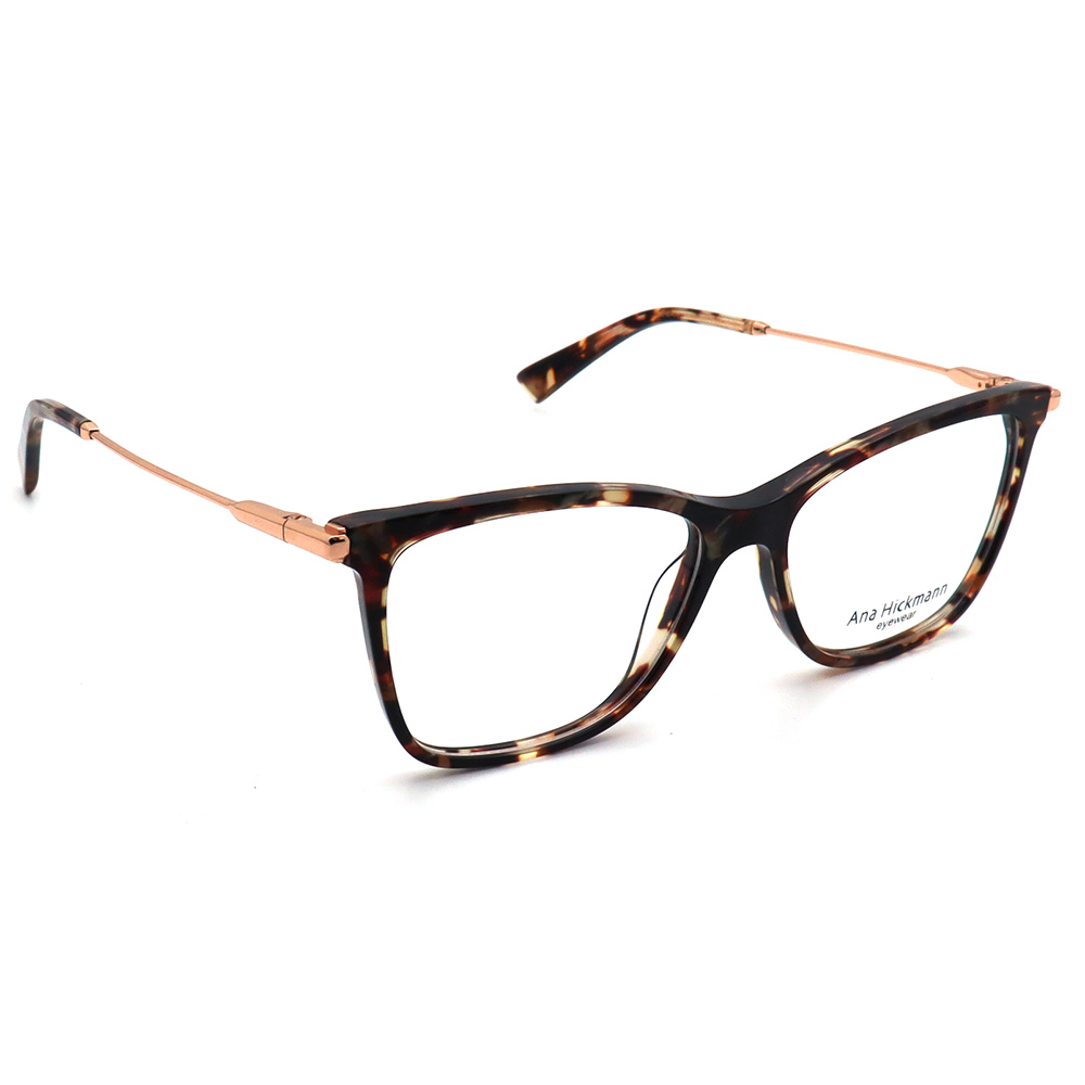 عینک طبی زنانه کائوچو هاوانا Ana Hickmann AH6406