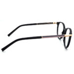 عینک طبی زنانه گرد کاپوچو Ana Hickmann AH6359