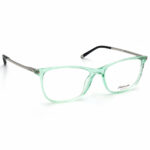 عینک طبی زنانه کائوچو کریستالی Hickmann HI6070