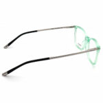 عینک طبی زنانه کائوچو کریستالی Hickmann HI6070