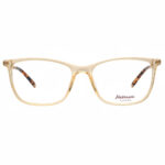 عینک طبی زنانه کائوچو کریستالی Hickmann HI6070