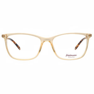 عینک طبی زنانه کائوچو کریستالی Hickmann HI6070