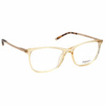 عینک طبی زنانه کائوچو کریستالی Hickmann HI6070