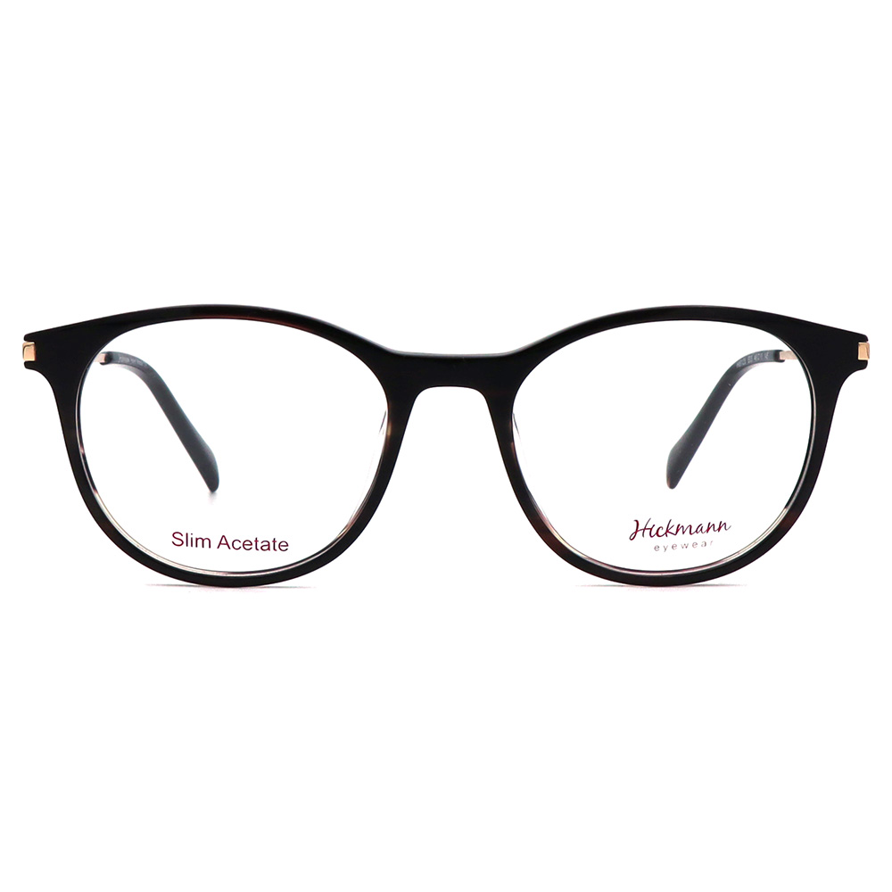 عینک طبی زنانه برند هیکمن Hickmann HI6123