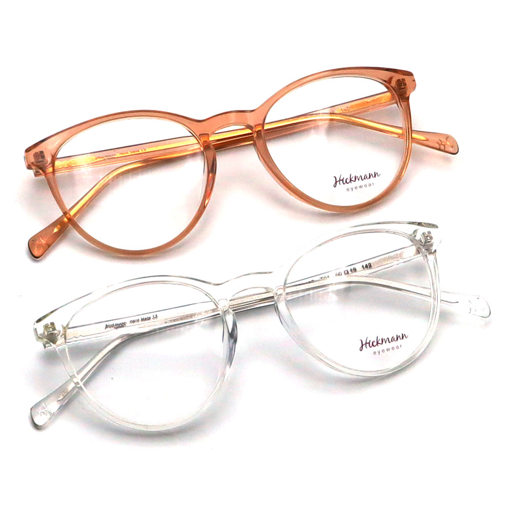 عینک طبی زنانه Hickmann HI6137