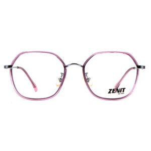 عینک طبی زنانه برند زنیت Zenit ZE-1362