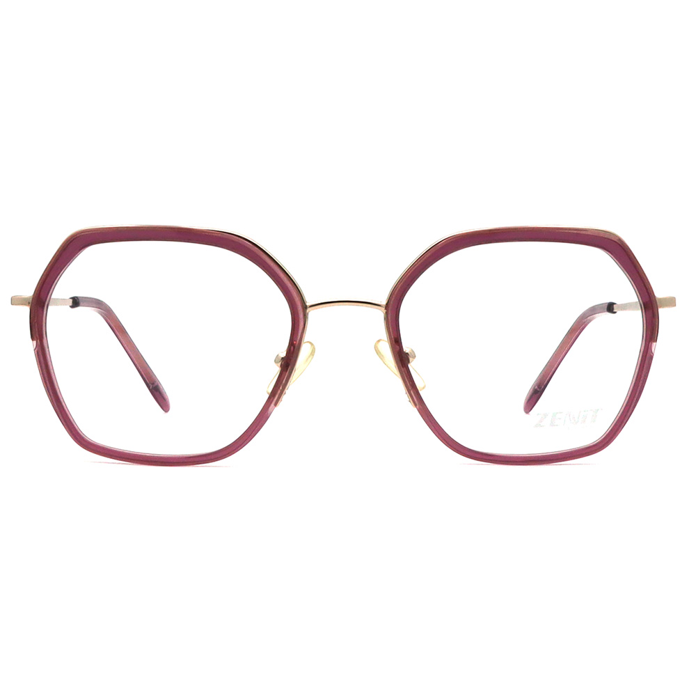 عینک طبی زنانه زنیت Zenit 12200W