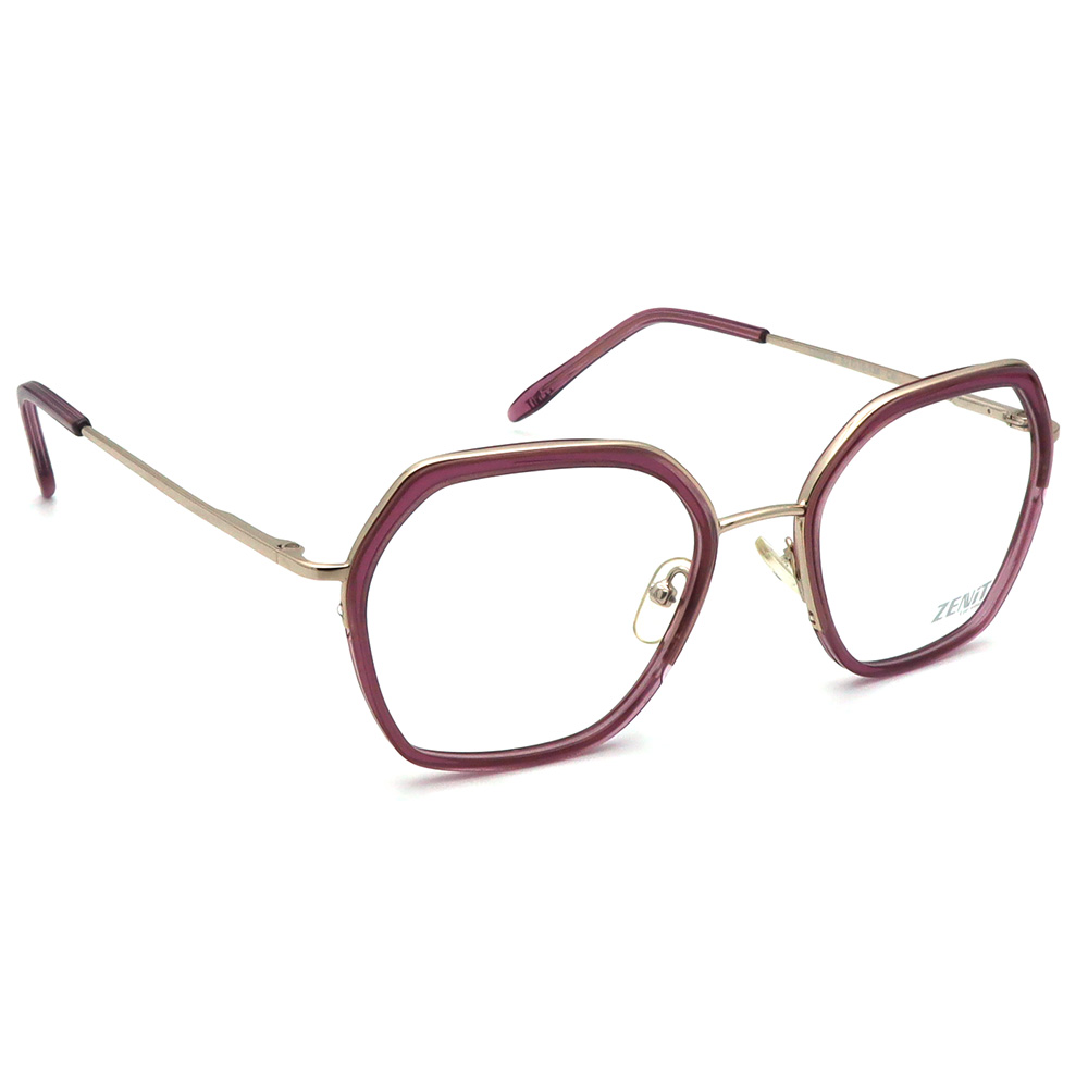 عینک طبی زنانه زنیت Zenit 12200W