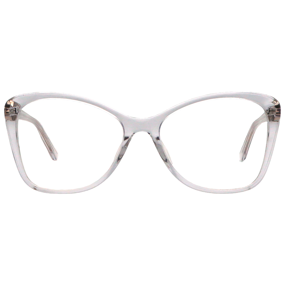 عینک طبی زنانه کاپوچو کریستالی Zenit ZE-630