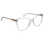 عینک طبی زنانه کاپوچو کریستالی Zenit ZE-630
