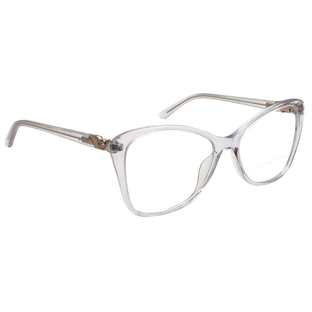 عینک طبی زنانه کاپوچو کریستالی Zenit ZE-630