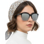 عینک آفتابی زنانه اسپرت Zenit KB01-02