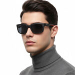 عینک آفتابی مردانه اسپرت Zenit KB02-05