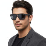 عینک آفتابی مردانه اسپرت Zenit KB03-06