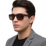 عینک آفتابی مردانه اسپرت Zenit KB-03-07