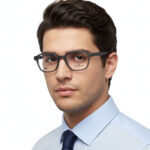 عینک طبی مردانه ROCAWEAR MU03-05