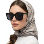 عینک آفتابی برند PRSR کد PS3025