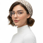 عینک طبی زنانه خیلی سبُک Avana SY1073
