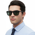 عینک آفتابی مردانه T-CHARGE T9162