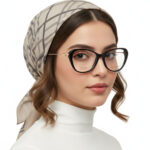 عینک طبی زنانه آنا هیکمن Ana Hickmann AH6495T