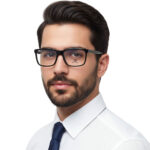 عینک طبی مردانه KYOVA 8023