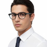 عینک طبی برند بولگت BULGET BG6507