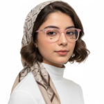 عینک طبی دخترانه ROCAWEAR FK05-10